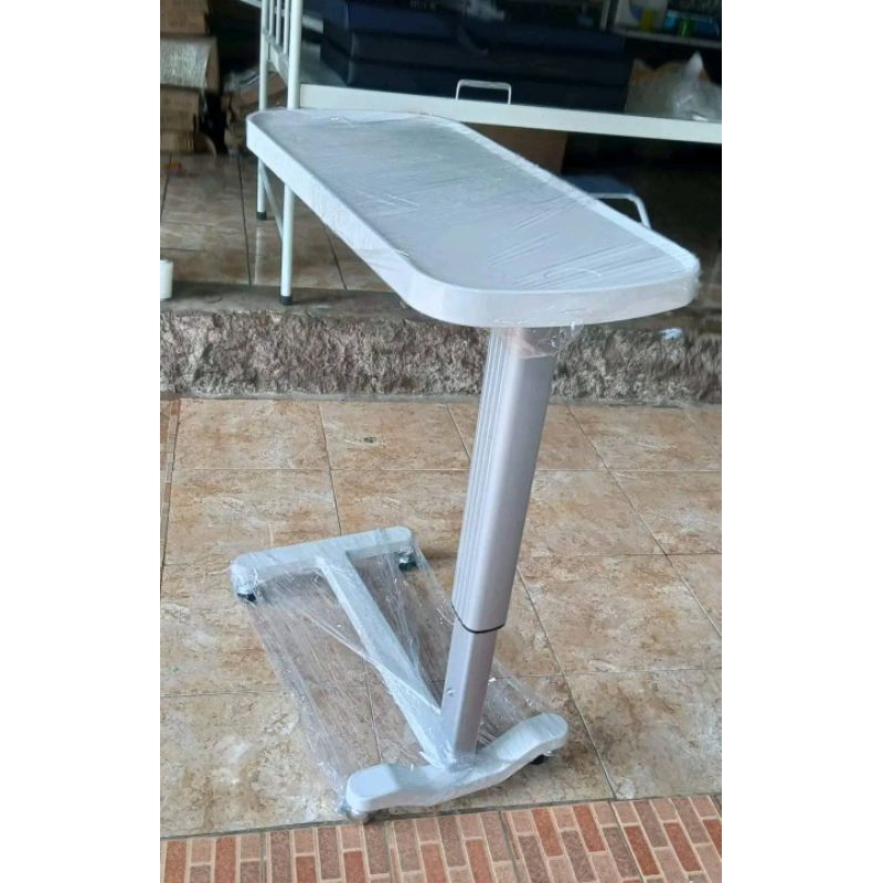 Jual Overbed Table Sella Meja Mayo Meja Makan Pasien Shopee Indonesia