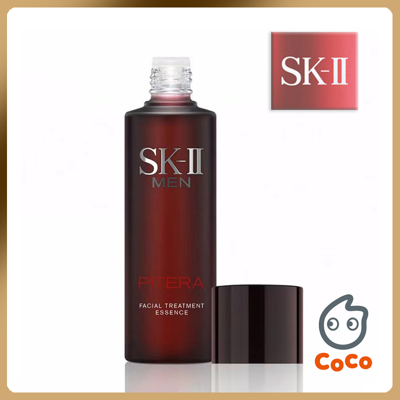 Jual Sk Ii Sk Ii Sk Facial Treatment Essence Men Ml Fte Men