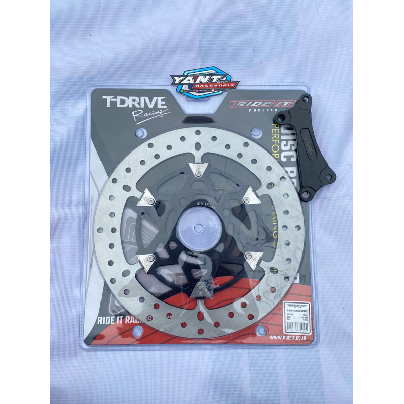 Jual Disc Disk Piringan Cakram Depan Jupiter Z MX F1zR Fiz Kharisma