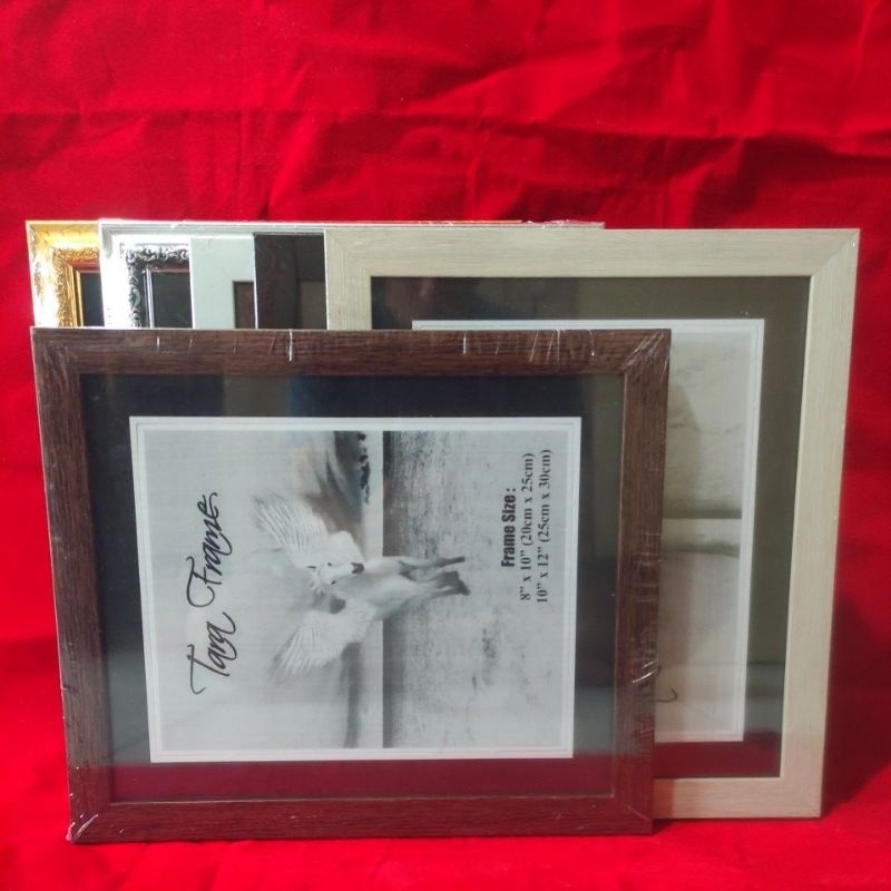 Jual Bingkai Foto Frame Foto Figura Foto R R X Cm Shopee Indonesia