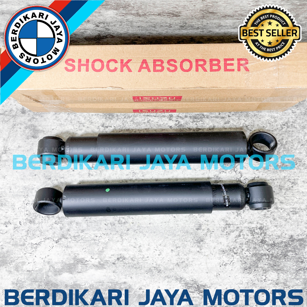 Jual Shockbreker Shock Breker Shockbreaker Shock Breaker Absorber