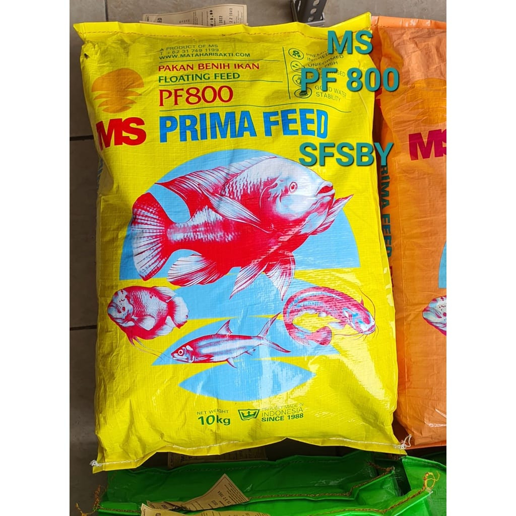 Jual REPACK 1 Kg PF 1000 800 500 200 100 0 PF 128 By MS PRIMA