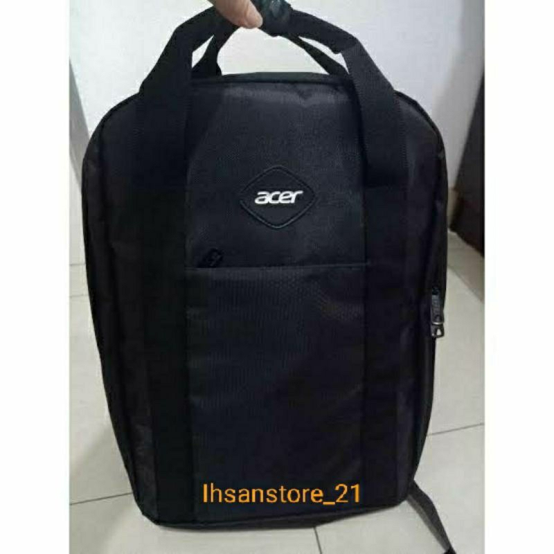 Jual Tas Laptop Acer Original Shopee Indonesia