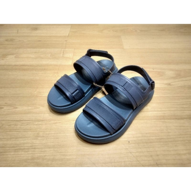 Jual Sandal Kenip Wanita Bata Pata Pata Terbaru Sandal Tali Bahan Karet