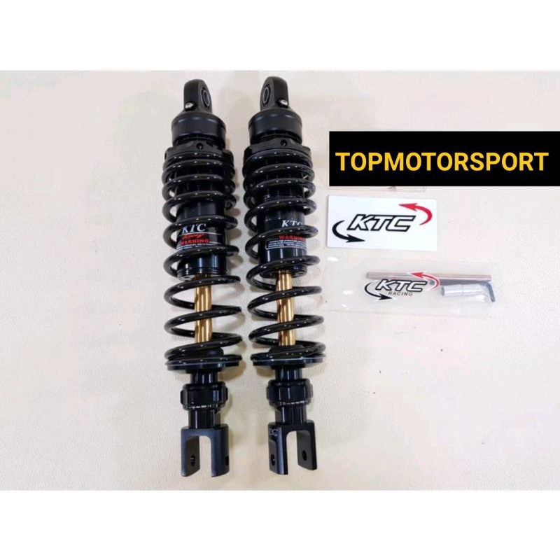 Jual Shockbreaker Ktc Razor Pro Click Yamaha Nmax Old Nmax New Uk