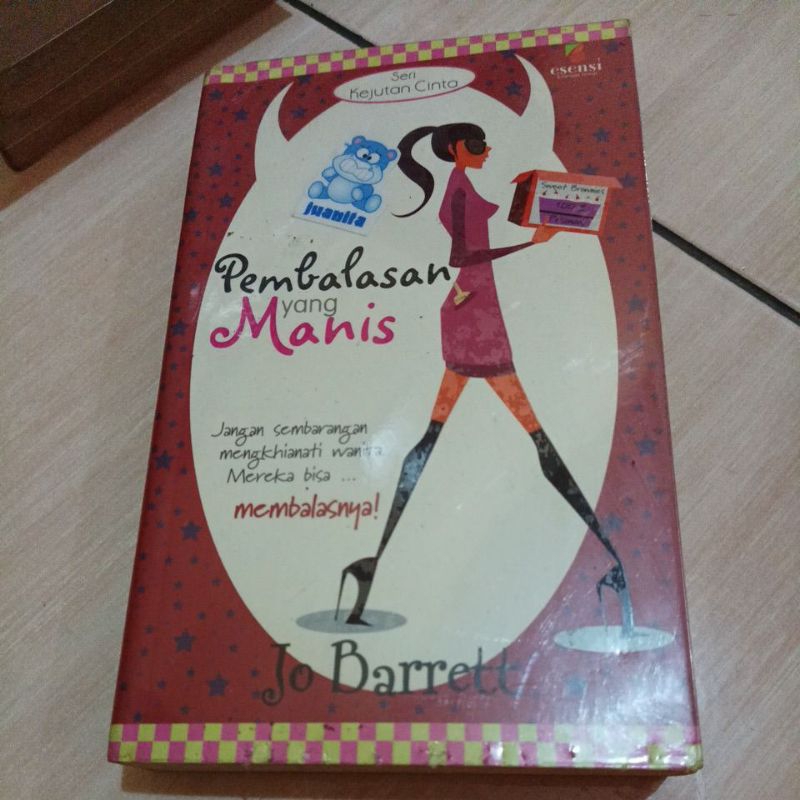 Jual Buku Novel Dewasa Dewasa Wedding Night Chicklit Original Shopee