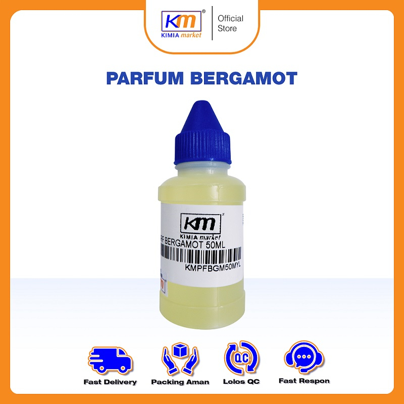 Jual Bibit Parfum Aroma Bergamot Ml Shopee Indonesia