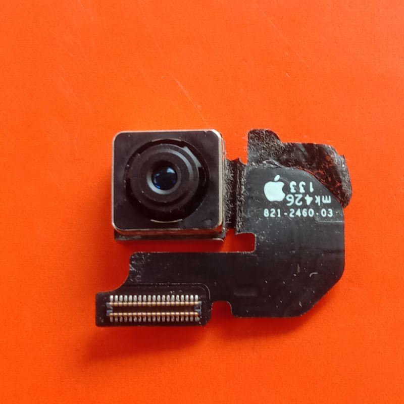 Jual Kamera Belakang IPhone 6 Camera Big Original Copotan Shopee