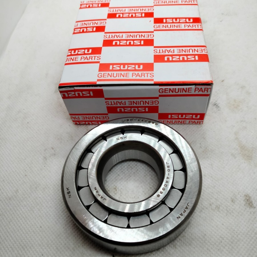 Jual Bearing Pinion Ujung Lahar Gardan Isuzu Elf Nmr Oem Japan Pn