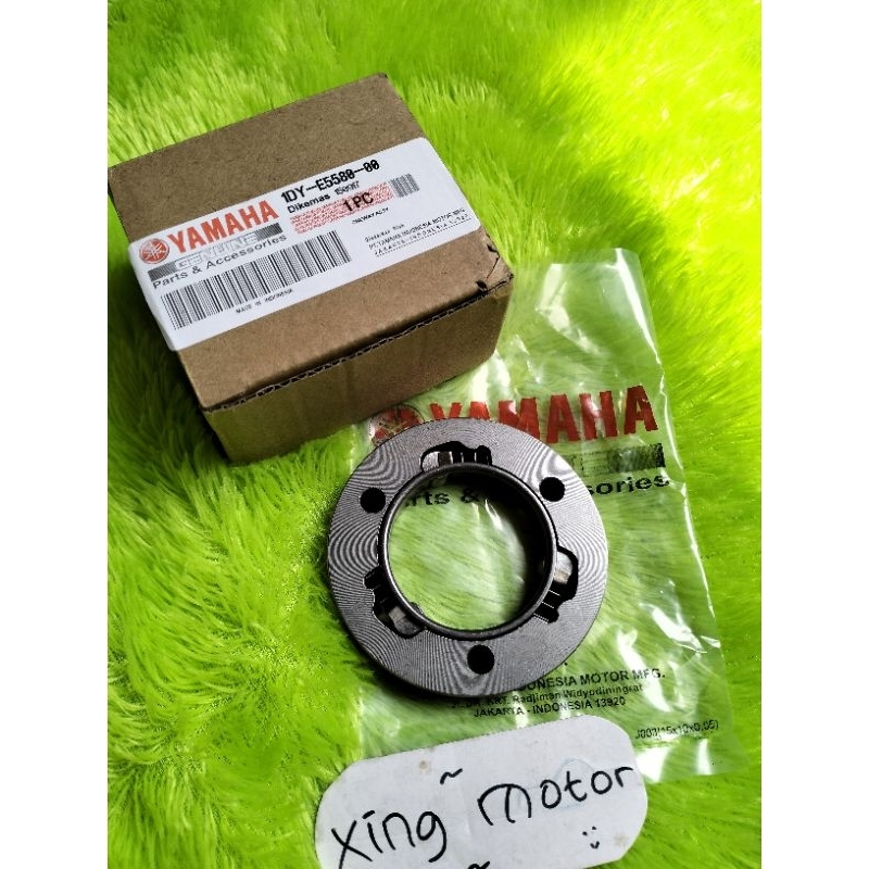 Jual ONE WAY ASSY RUMAH PELOR YAMAHA JUPITER Z1 1DY Shopee Indonesia