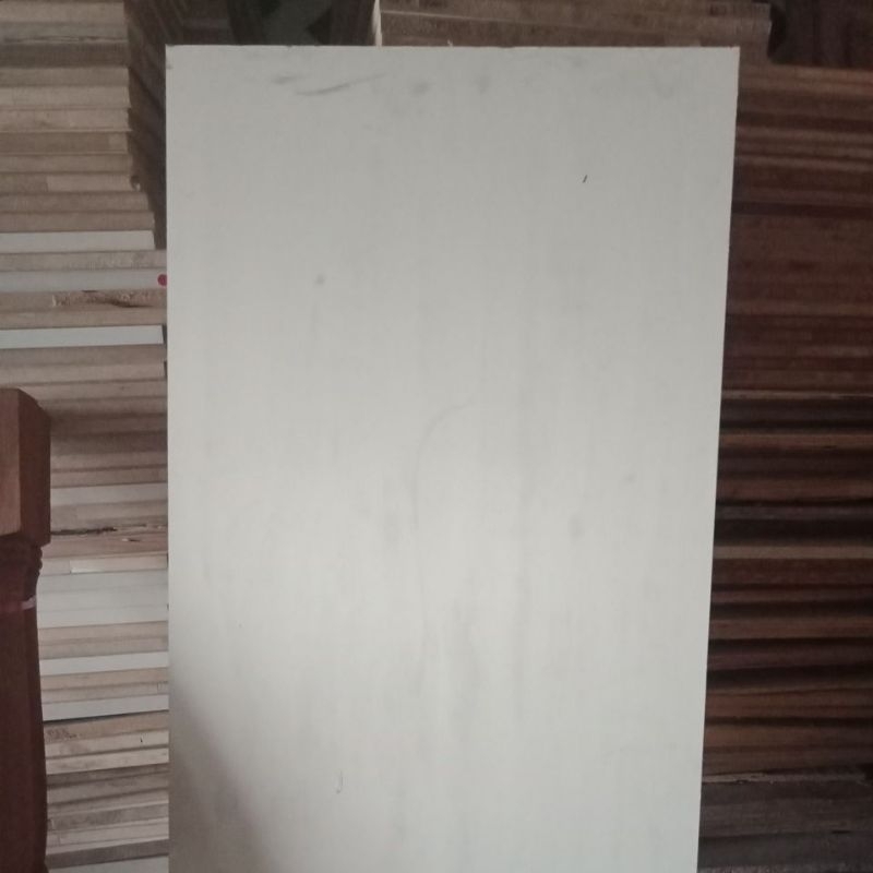 Jual X Cm Tebal Cm Blockboard Papan Ambalan Fjl Rak Dinding