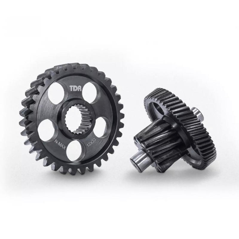 Jual Tdr Gear Ratio T X T For Aerox N Max Tdr Gear Ratio T X