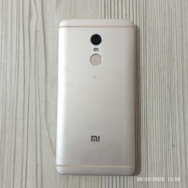 Jual Mesin Xiaomi Redmi Note Mediatek Normal Unit Tidak Ada Batre