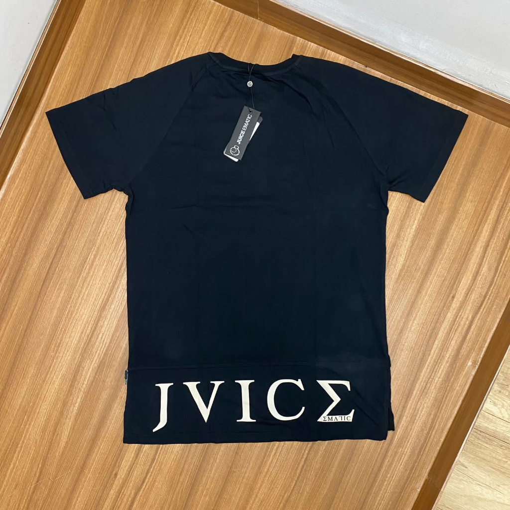 Jual Kaos Juice Ematic Original Ds Shopee Indonesia