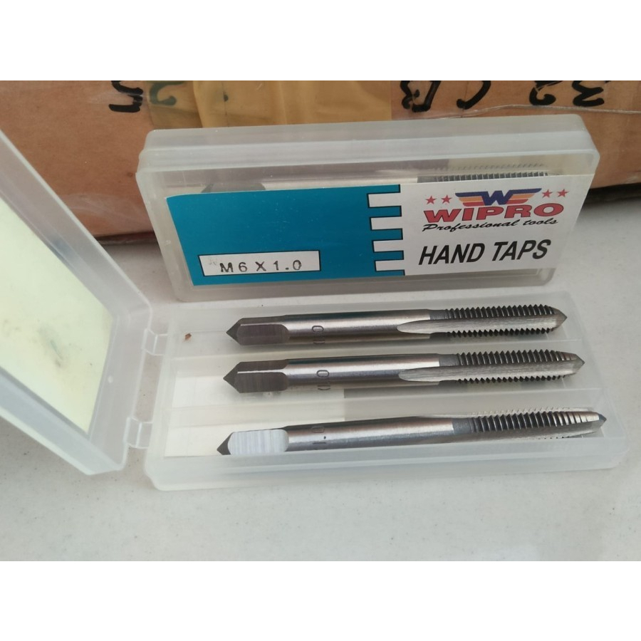 Jual Hand Tap Wipro M X Set Isi Pcs Shopee Indonesia