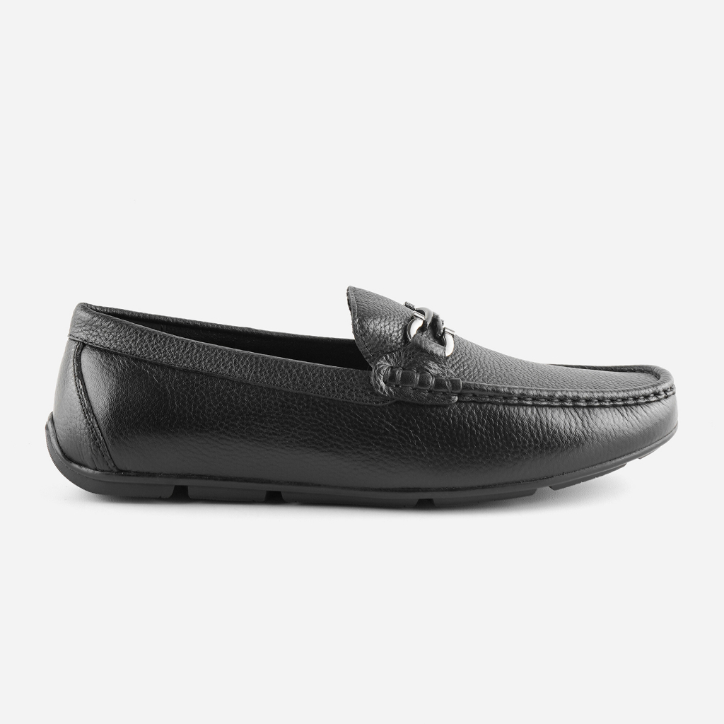 Jual Jim Joker Ship Cr Sepatu Slip On Kulit Pria Shopee Indonesia