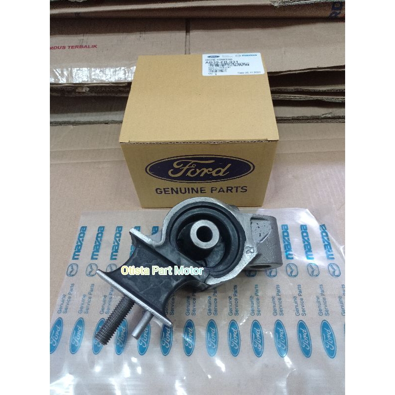 Jual Engine Mounting Depan Karet Dudukan Mesin Kanan Ford Ranger Rh