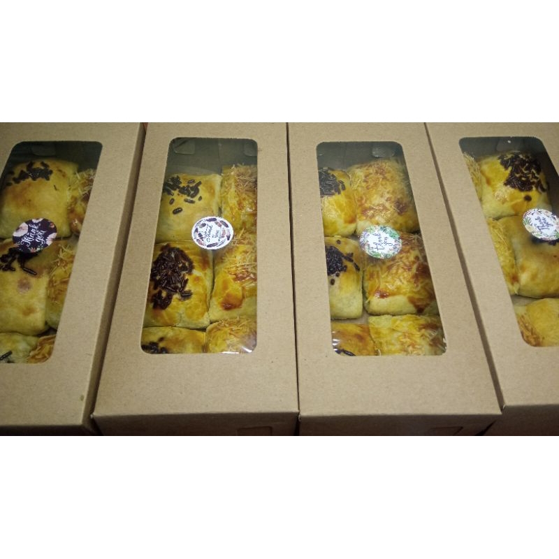 Jual Bolen Pisang Shopee Indonesia