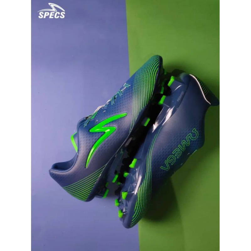 Jual Sepatu Sepakbola Specs Hyperspeed Fg Original Shopee