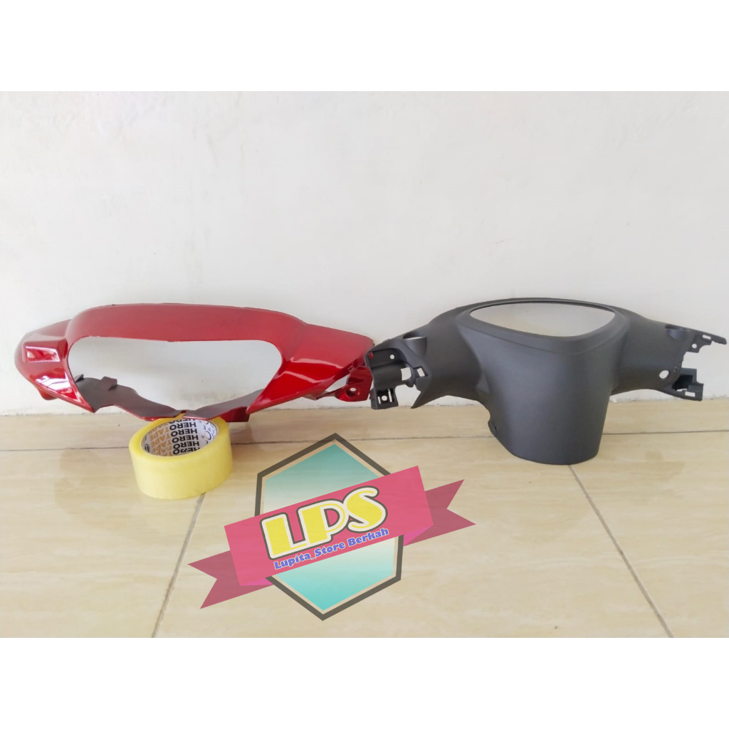 Jual Batok Depan Belakang Mio Sporty Semua Warna Termurah Shopee