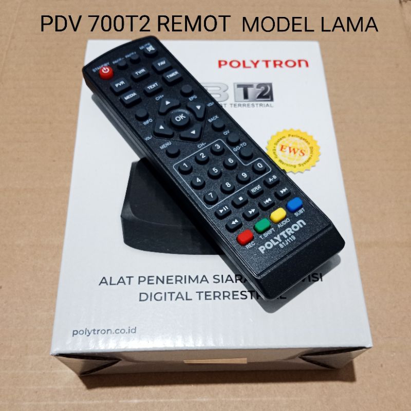 Jual Set Top Box Polytron Pdv T Pdv T Pdv T Pdv T Stb