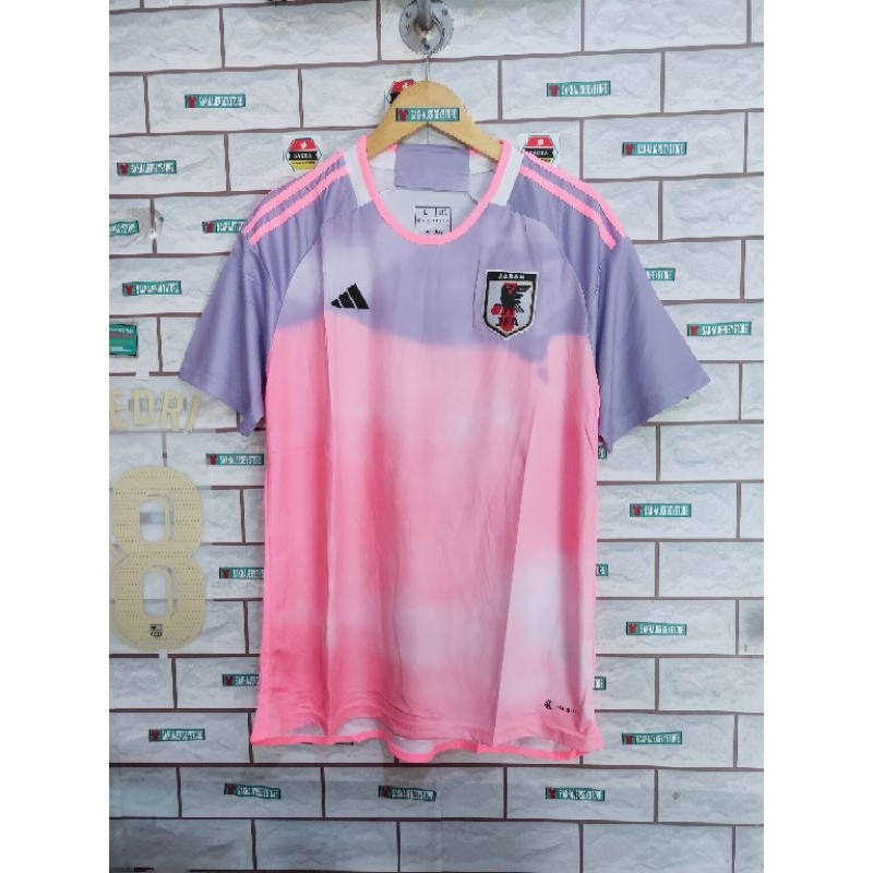 Jual Jersey Jepang Special Men Version New Season Shopee Indonesia