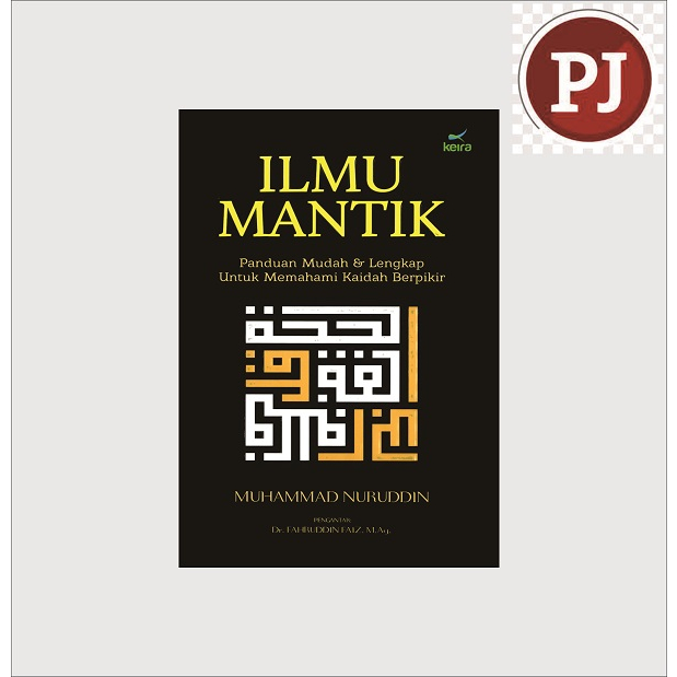 Jual Ilmu Mantik Muhammad Nuruddin Shopee Indonesia