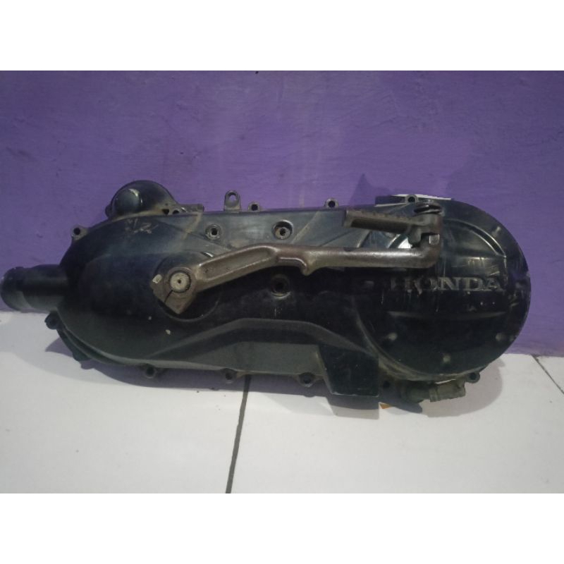 Jual Bak Cvt Full Isi Vario Cw Vario Techno Karbu Original