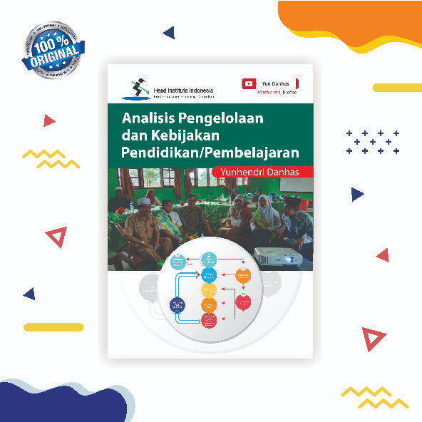 Jual Buku Analisis Pengelolaan Dan Kebijakan Pendidikan Pembelajaran