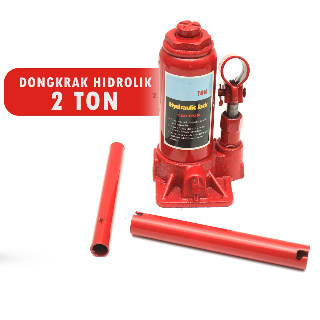 Jual Dongkrak Ples Koper Dongkrak Botol Ton Ton Ton Mobil