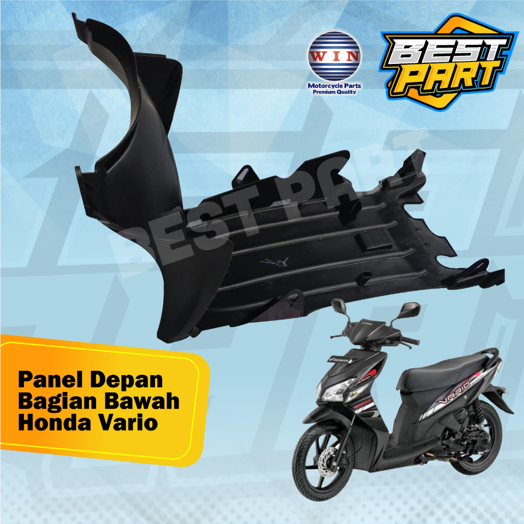 Jual Panel Lumpur Panel Paru Tengah Bawah Panel Depan Bagian Bawah