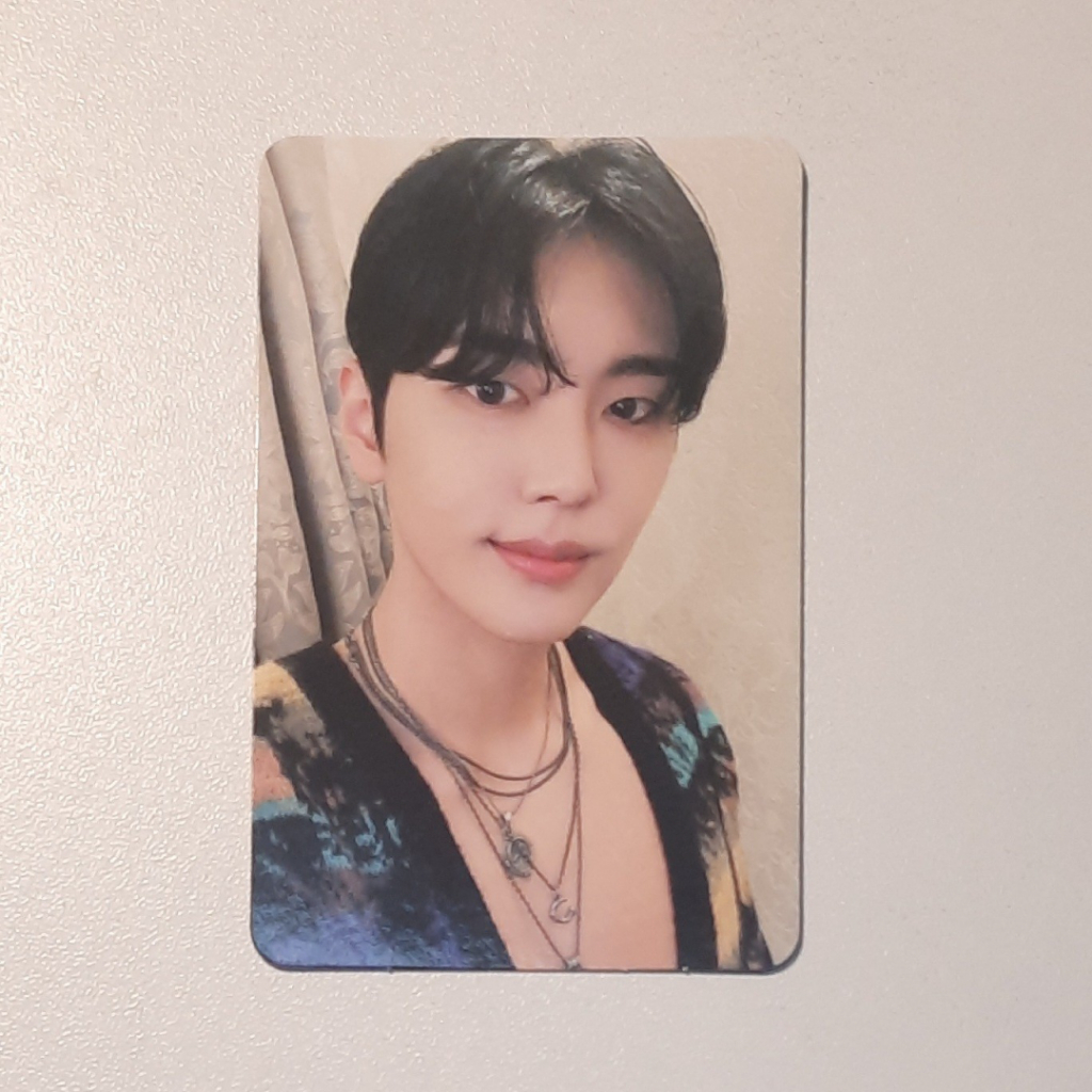 Jual Ready Sf Photocard Jaeyoon Dawon Yoo Taeyang Shopee Indonesia