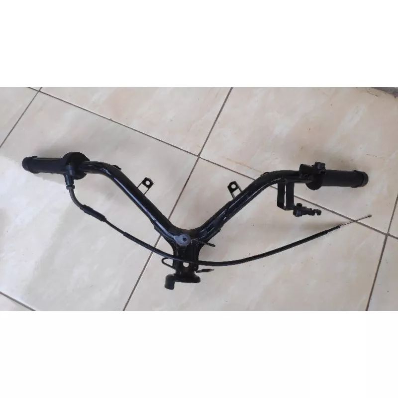 Jual Stang Stir Honda Blade New Original Copotan Setang Motor Honda