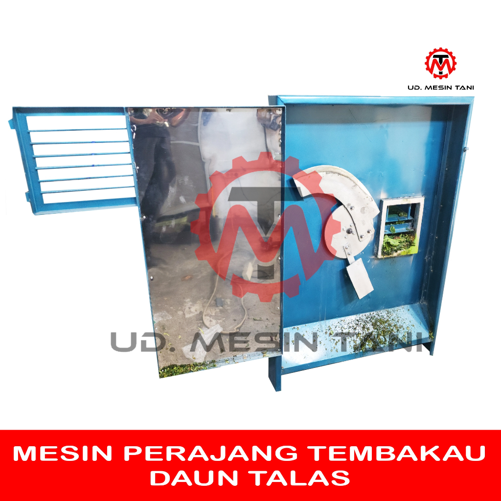 Jual Mesin Perajang Tembakau Shopee Indonesia