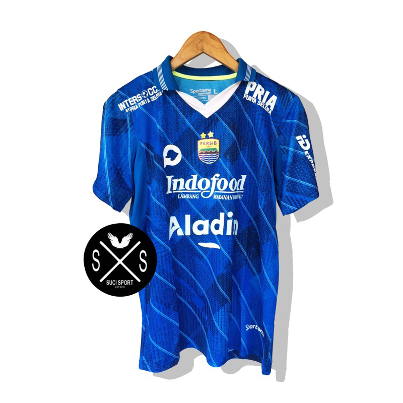 Jual Jersey Persib 2023 2024 Grade Ori Shopee Indonesia