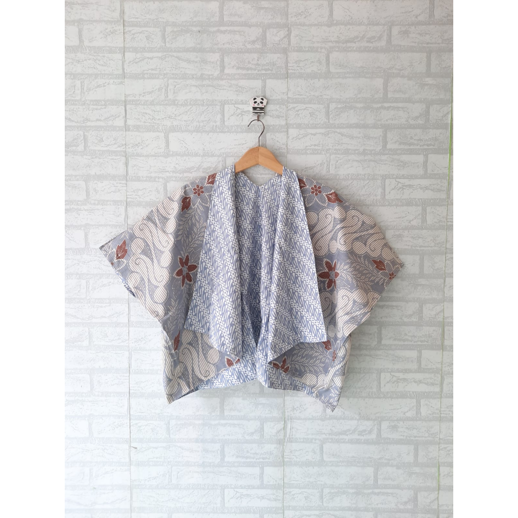 Jual OUTER BOLERO LOWO BOLAK BALIK Shopee Indonesia