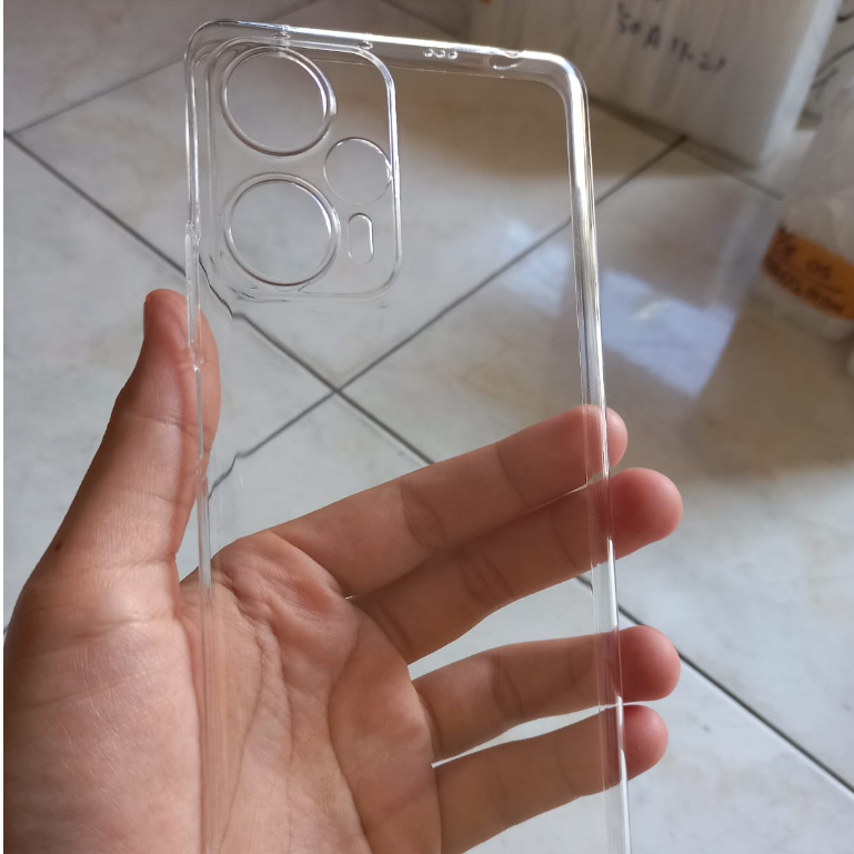 Jual Hardcase Fullbody Bening Poco F Shopee Indonesia