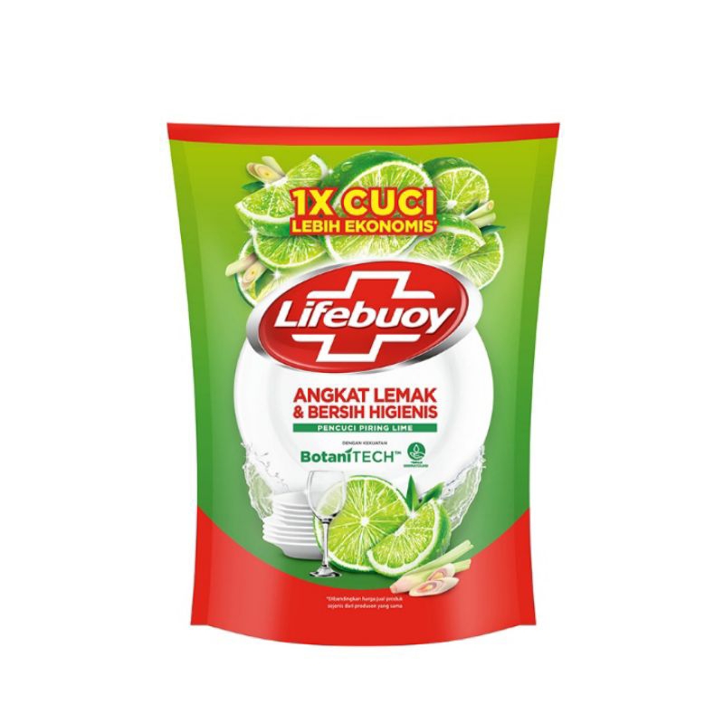 Jual Lifebuoy Sabun Pencuci Piring Ml Shopee Indonesia