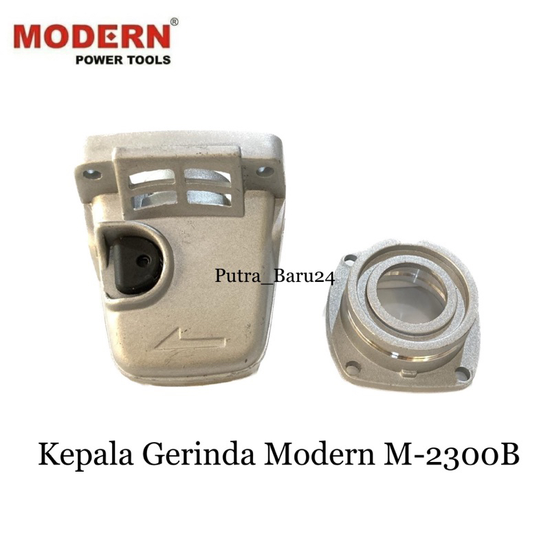 Jual Bearing Box Gear Housing M B Sim B Box Kepala Gerinda For