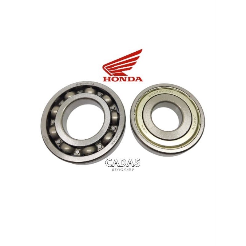 Jual Bearing Spesial Kruk As Laher Bandul Kanan Dan Kiri Honda Vario