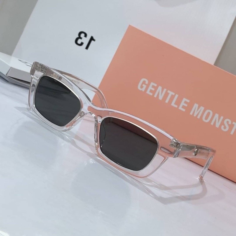 Jual Kacamata Gentle Monster Jennie Blackpink 1996 Gentle Monster