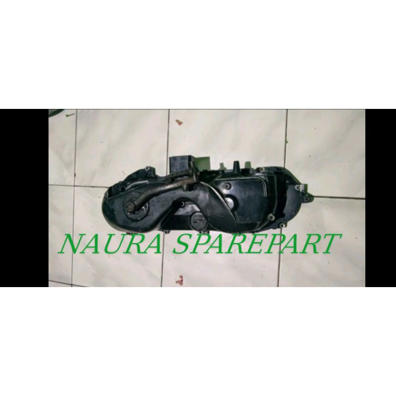 Jual Bak Cvt Block Selah Mio Sporty Bekas Original Full Isi Shopee