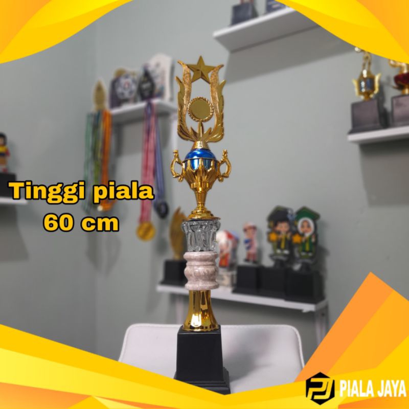 Jual Piala Satuan Dan Set Marmer Piala Tinggi Piala Kaca Tinggi