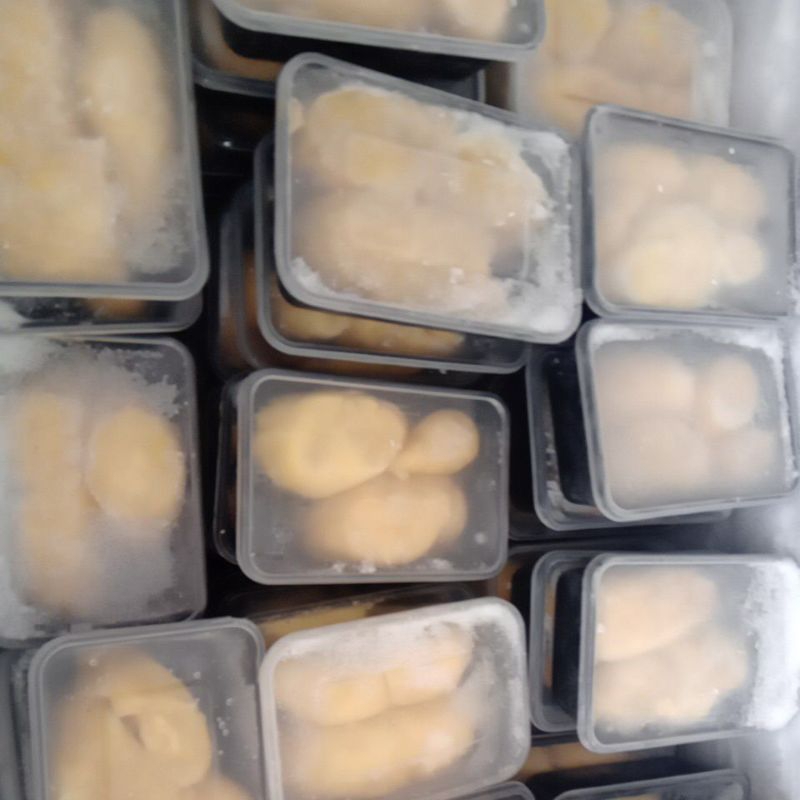 Jual DURIAN MONTHONG PREMIUM Shopee Indonesia