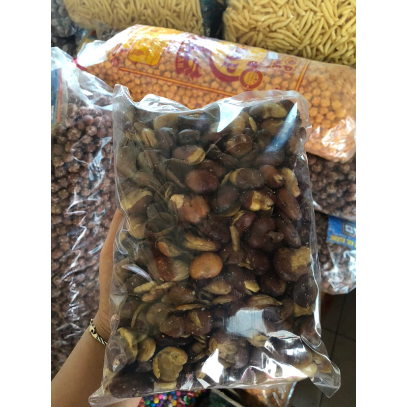 Jual Jaipong Kacang Koro Kulit G Shopee Indonesia