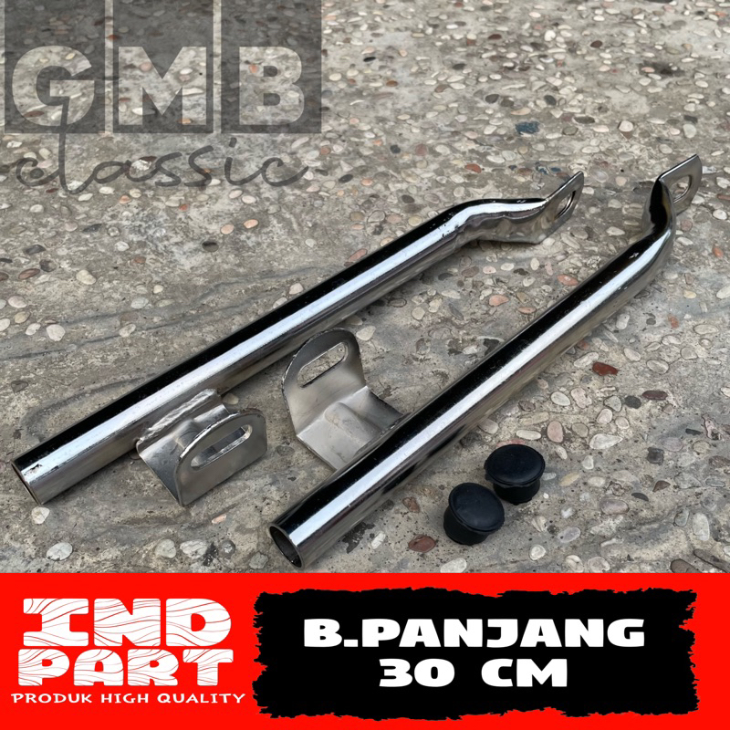 Jual Begel Panjang Cb Behel Cb Panjang Cm Shopee Indonesia