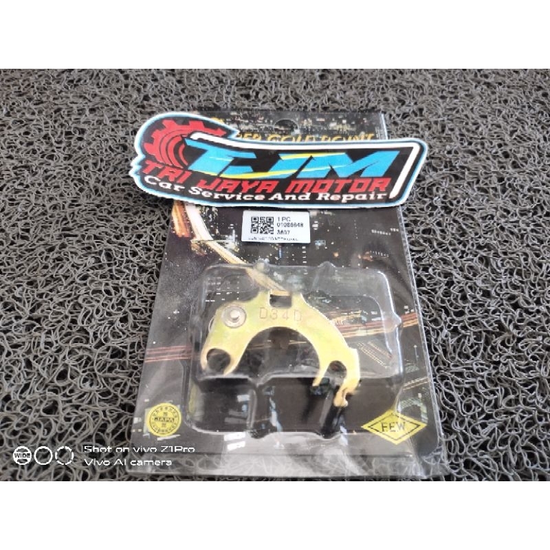 Jual Platina Racing Kijang Katana Carry Zebra Corolla Hijet