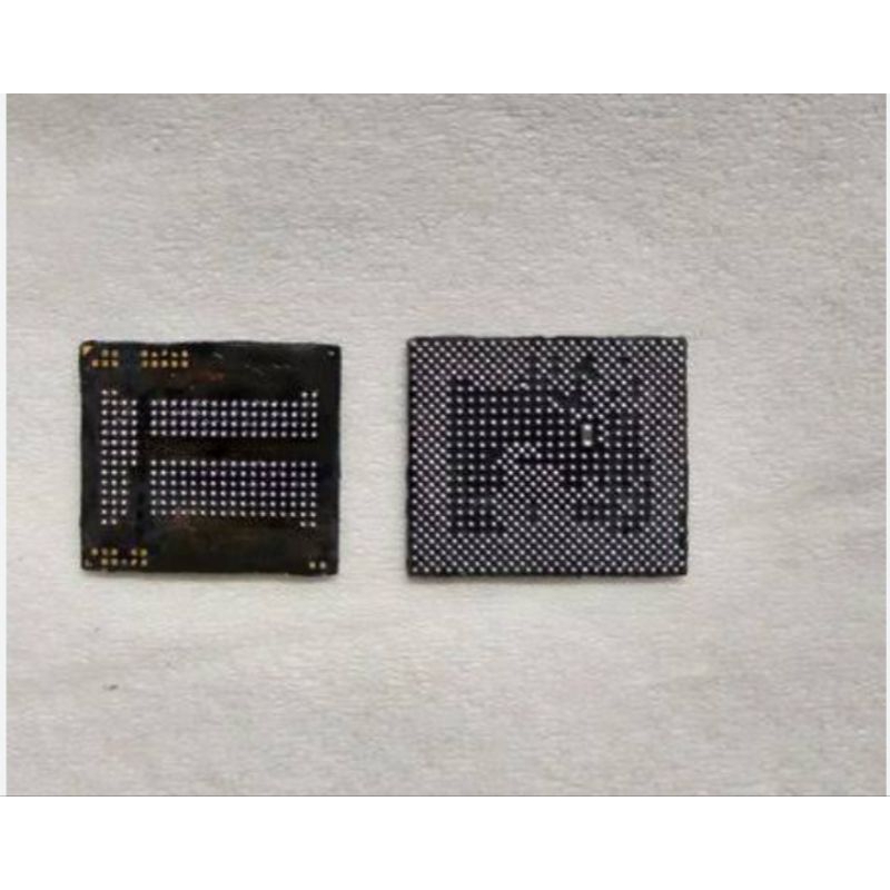 Jual IC EMMC SKhynix H9TQ17 ABJTMC ABJTAC ABJTBC ADFTAC ADFTMC