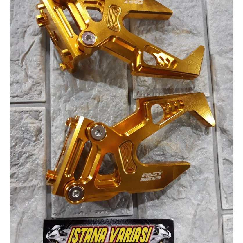 Jual Standhook Jumbo Motor Ninja Cc Mx King Jupiter Dan Semua