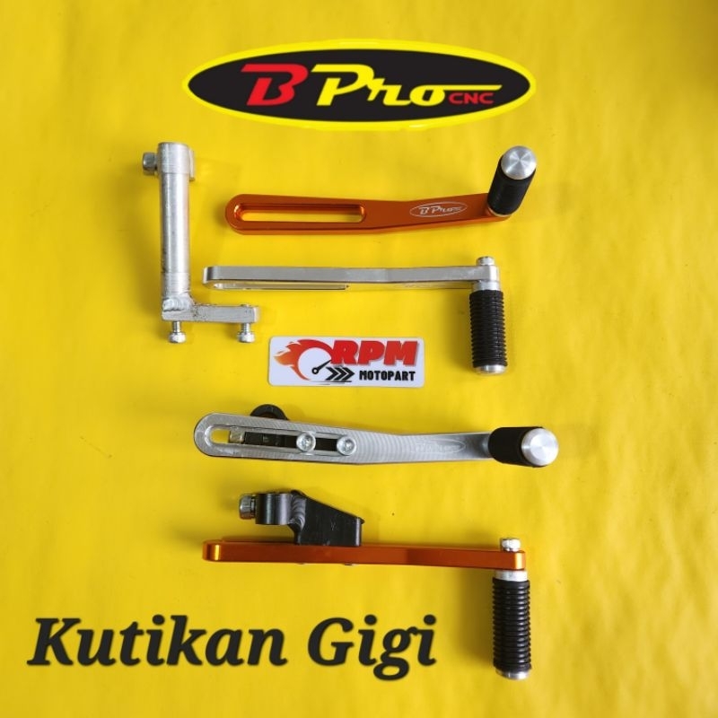 Jual Kutikan Gigi Satria Fu Ninja R Rr Ss Yamaha Jupiter Z F Zr Vega R